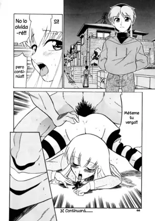 Marking Algolagnia Ch. 1-6