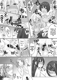 [Remora Works] FUTACOLO CO -BIFURCATION- [English] {Hennojin} [Digital]