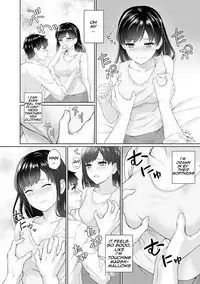 [Yuyama Chika] Sensei to Boku Ch. 1-5 [English] [Comfy Pillows Scans]