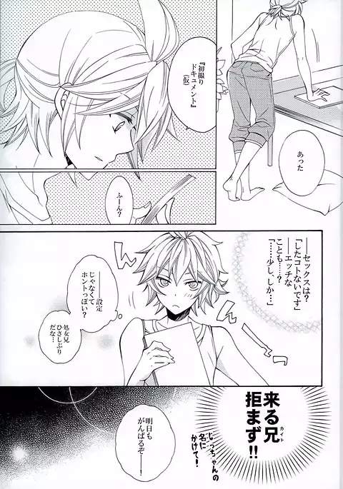 ハツドリドキュメント