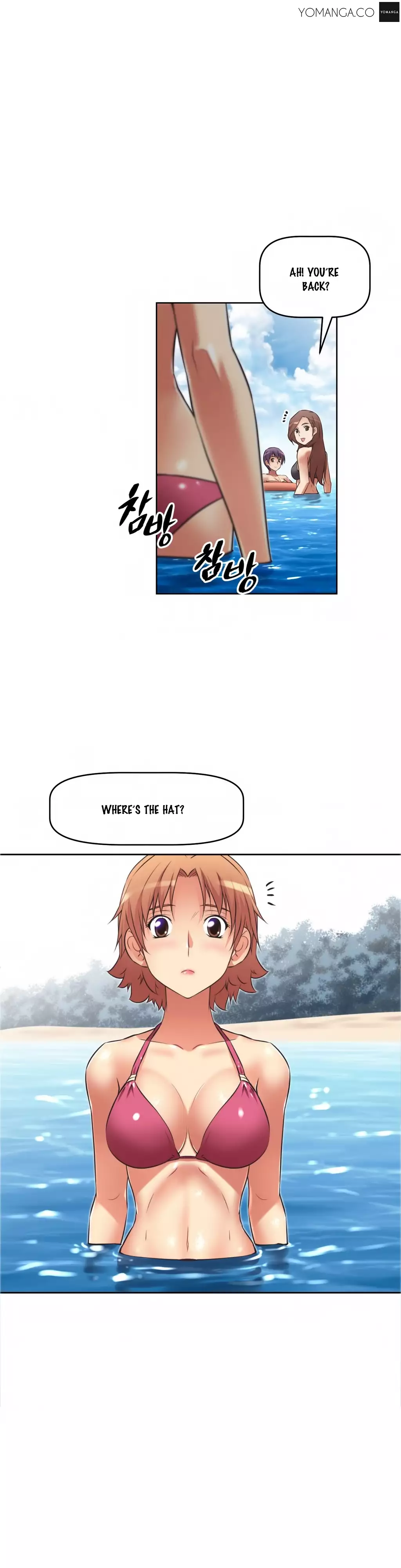 Brawling Go 0-18 Chapters