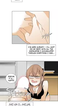 [Silverstar] Talk To Me Ch.1-29 (English) (Ongoing)