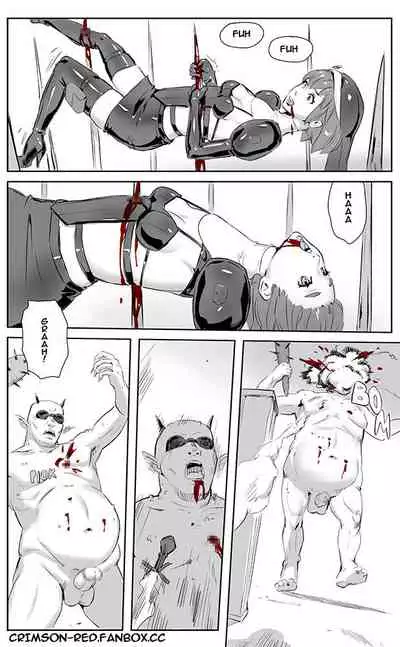 nuns vs demons (updated 2021)