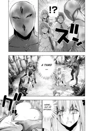 Parallel Paradise compilation