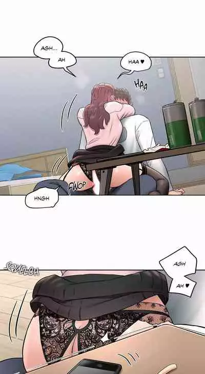 [Choe Namsae, Shuroop] Sexercise Ch.73/? [English] [Manhwa PDF]