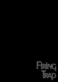 [VENOM (Alto Seneka, Rusty Soul)] Firing Trap (Bakemonogatari) [Digital]