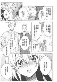 (C93) [Toko-ya (HEIZO, Kitoen)] Saint Foire Festival 11 Aline [Chinese] [朔夜汉化]