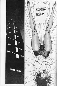 [Haruka Inui] The Stories of Miss Q.Lee #3 [ENG]