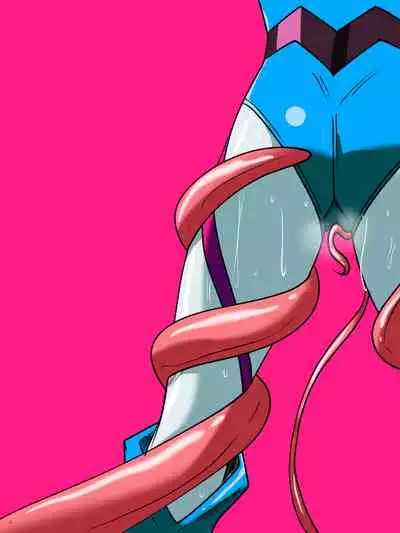 [Warabimochi] Ginga no Megami Netise Soushuuhen 01