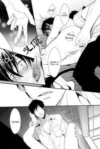 [FIZZCODE (Satonishi)] Fill/Kill/Reverse/My Moment (Ao no Exorcist) [English] [Rotten Scanlations]