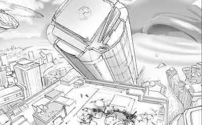 [URU] Giga Futa Neko mimi [Chinese] [沒有漢化]