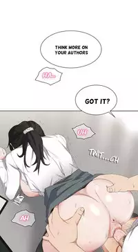 Cartoonist's NSFW Season 1 Chapter 1-20 (English)