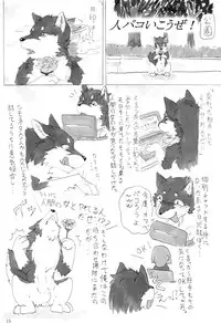 (Kansai! Kemoket 2) [KTQ48 (Various)] KTQ 5