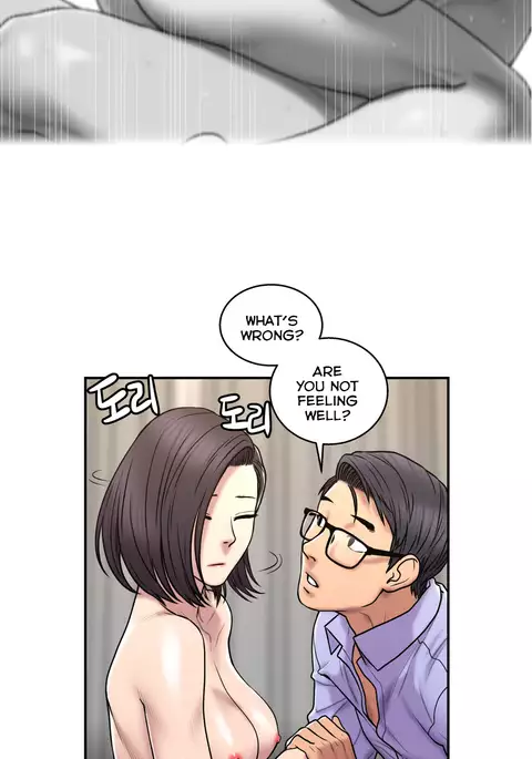 Ghost Love Ch.1-33