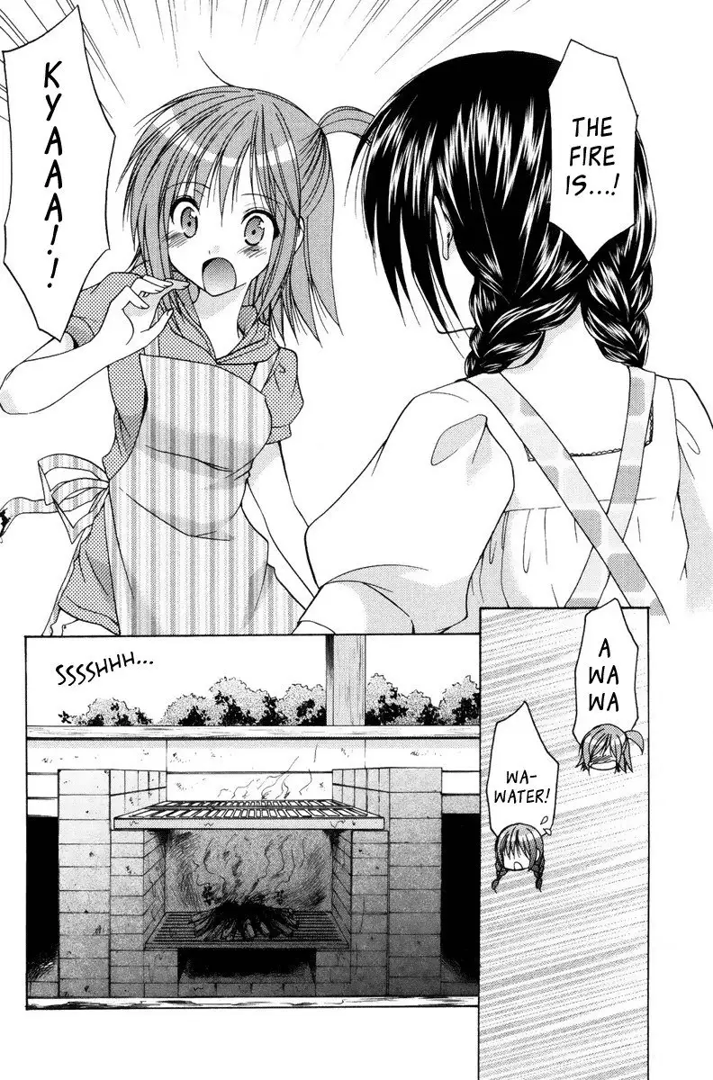 My Mom Is My Classmate vol2 - PT13