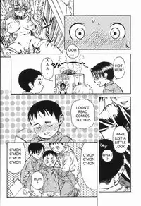 [Edogawa Shundei] Shonen's Advance [English]