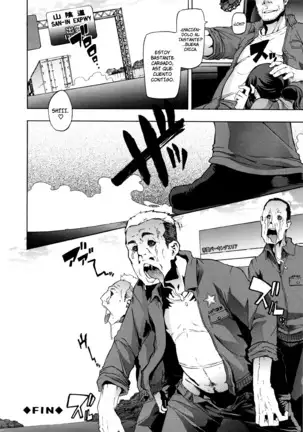 ShindoL no Bunka Jinruigaku - Antropología Cultural de ShindoL Ch. 1-7