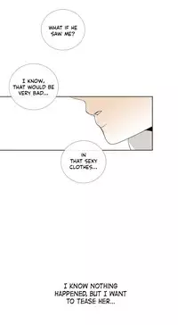 [Silverstar] Talk To Me Ch.1-32 (English) (Ongoing)