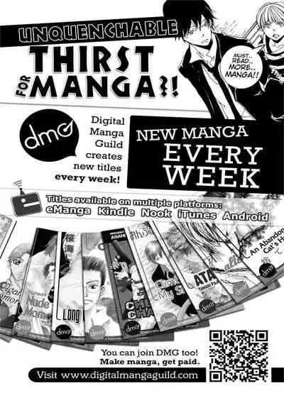 [Hisasi] Koakuma Kanojo | Cute Devil Girlfriend [English] [Project-H] [Decensored] [Digital]