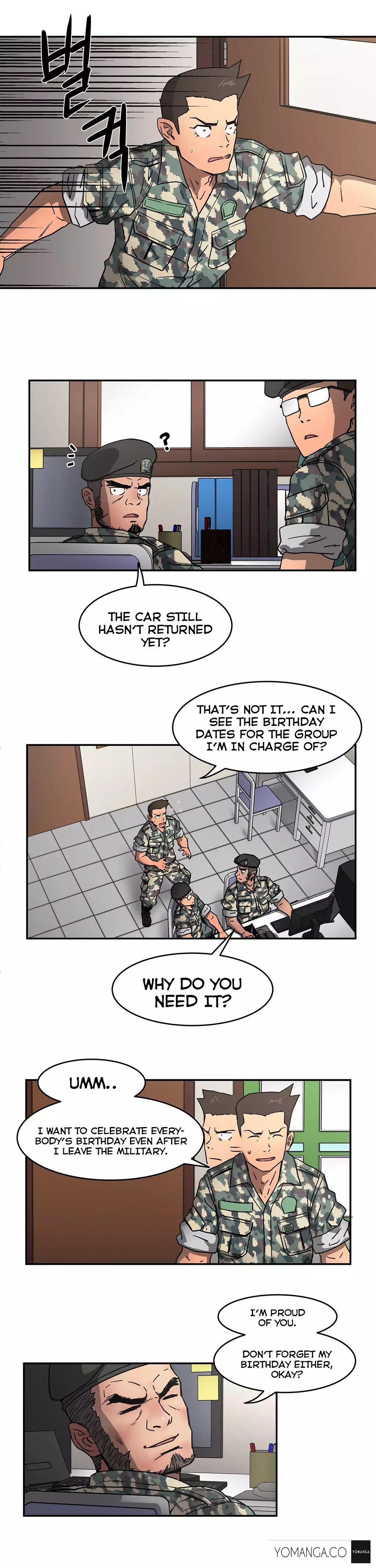 Refrain Love Ch.1-19