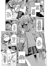 [Hinotsuki Neko] Hyoui Koukan Ch. 1-9 [English] [desudesu] [Digital]