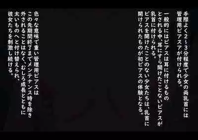 Public Property Sex Slave Girl Vol.02