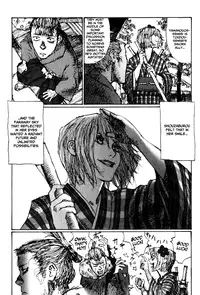 [Matsumoto Jiro] City of Honests and Heretics [English]