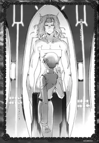 (HaruCC14) [Luciferhood (Toudou Fumika, Horo Makoto)] amor platonicus (Gundam 00)