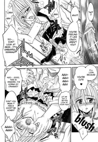 [T-NORTH (Matsumoto Mitohi.)] Carnival After [English] [The Lusty Lady Project]