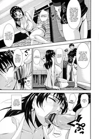 [PIero] Chounyuu Daifungoku | Prison of Huge, Spouting Tits [English] [HappyMerchants]
