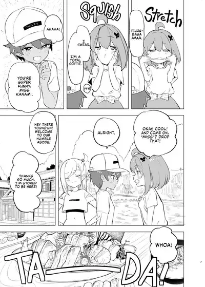 Midara Matsuri | Decadent Festival