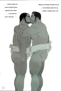 [Jiraiya ] Shrine Festival Sumo [English]