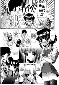 [Nishikawa Kou] Alice [English] [Brolen]