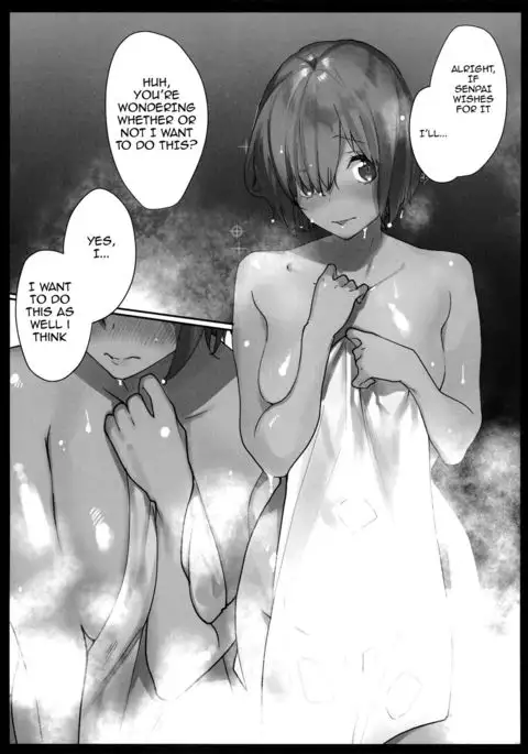 Sekai ni Hitotsu no Hana dakara