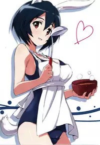 (Danke Schön Fest!!) [Brave Witch mo hshs Shitai! (Various)] 502 Bad Gateway (Brave Witches)