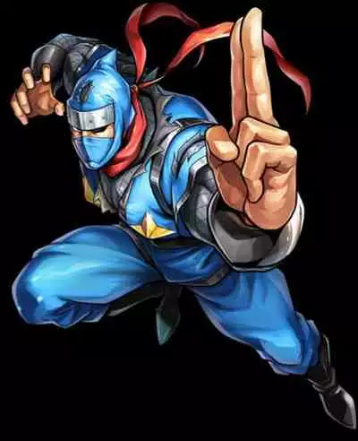 Kinnikuman muscleshot artwork