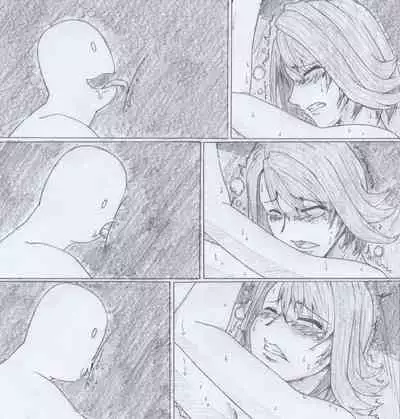 [Chinjawin] S Yuuna Kouryaku (Final Fantasy X)