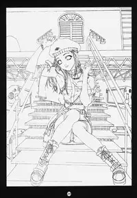 (C59) [ESSENTIA (Fujima Takuya)] ESSENTIA side 5.0 (Street Fighter)