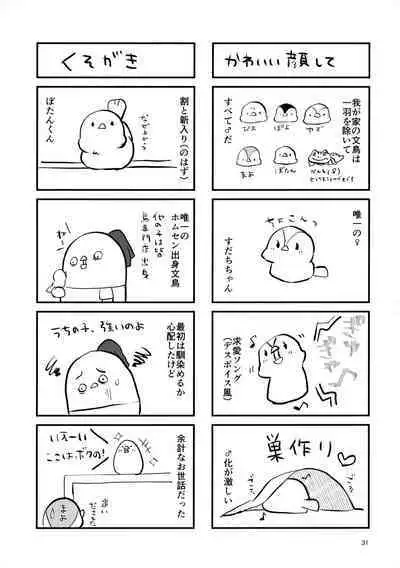 Dou Shitara Kimi wa Hazukashigaru no?