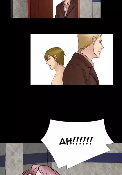 The Taste of the Hand Ch.1-15