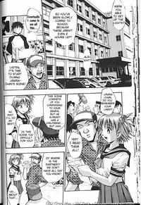 [Kirara Moe] Idol Party [English] [Lunatic Translations]