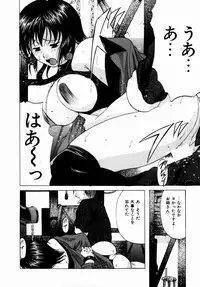 [Onihime] Plastic Knight