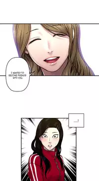 Ghost Love Ch.1-24 (English) (YoManga) (Ongoing)