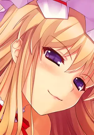 Yume no Touhou Tag H Tournament