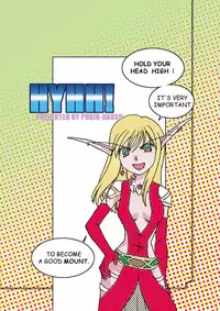 [Purin House] HYHH! Season 1