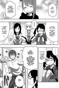 [Arekusa Mahone] SWEET sister (Sweet Milk Parfait) [English] [Mistvern]