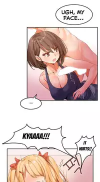 [Mx2J] Hahri's Lumpy Boardhouse Ch. 0-7 [English] (YoManga) (Ongoing)