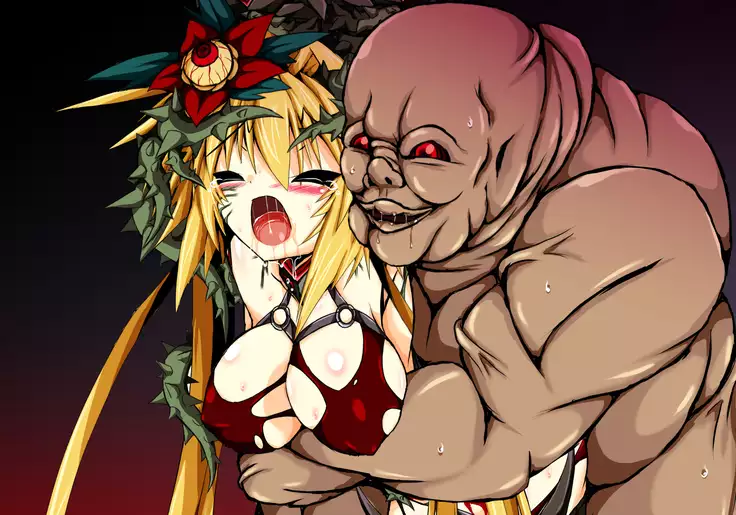 Hiseki Shinki Ingoku Hen Dago