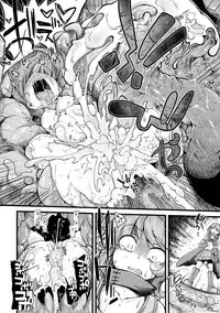 [Anthology] 2D Comic Magazine Mahou Shoujo Naedokoka Keikaku Vol. 2 [Digital]