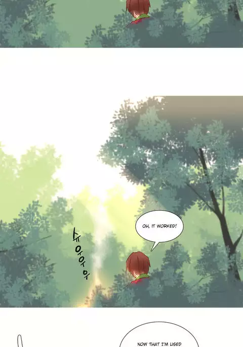 A World That I Rule Ch.01-30